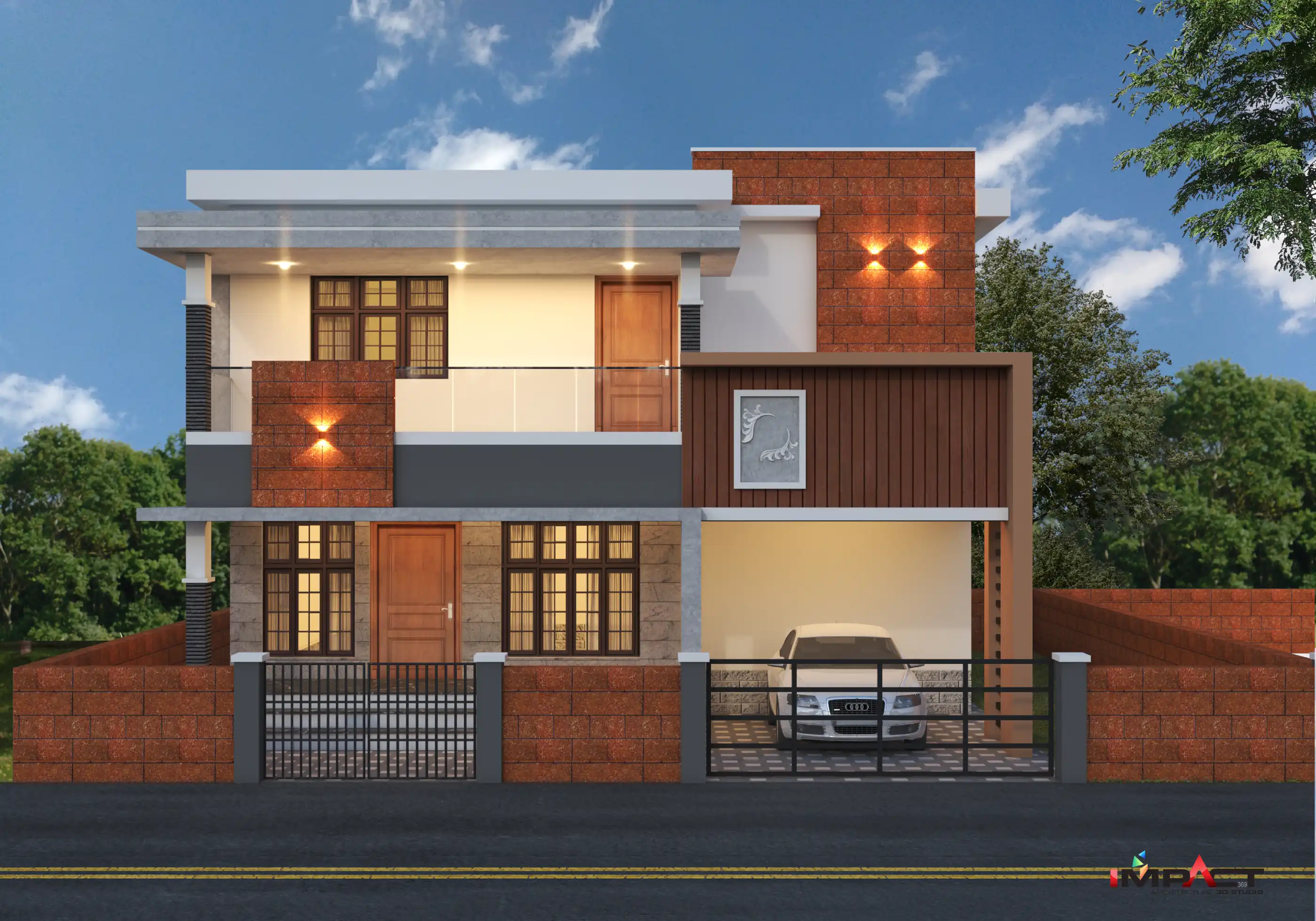 Premium Villa 3